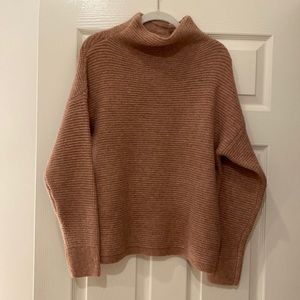 Madewell sweater